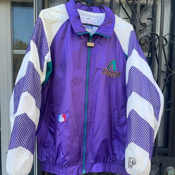 Arizona Diamondbacks Jacket - Picture 2 of 6